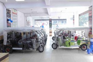Best Two Wheeler Dealer in Garhwal