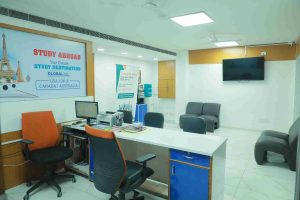Best Educational consultant in Kishanpura | Telangana