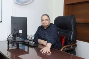 Veronica Studies - Best Educational consultant in New Delhi